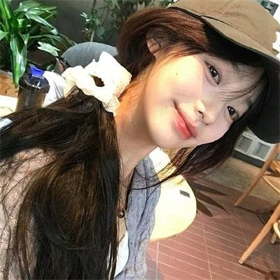 狼少女