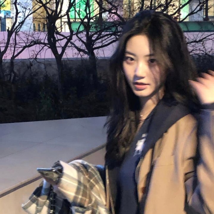 你听起来很甜